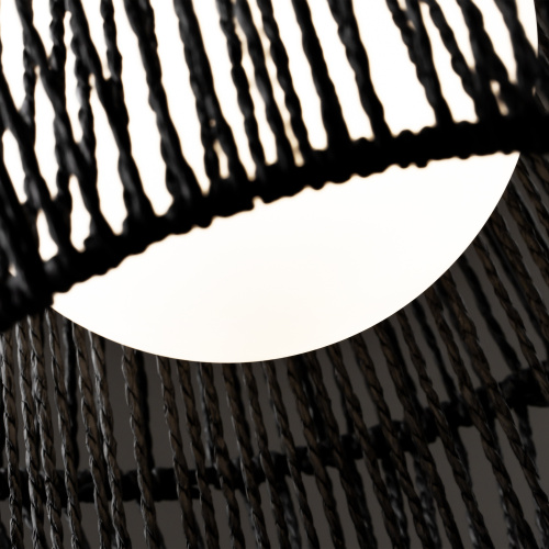 Подвесной светильник Freya FR5405PL-01B фото 8